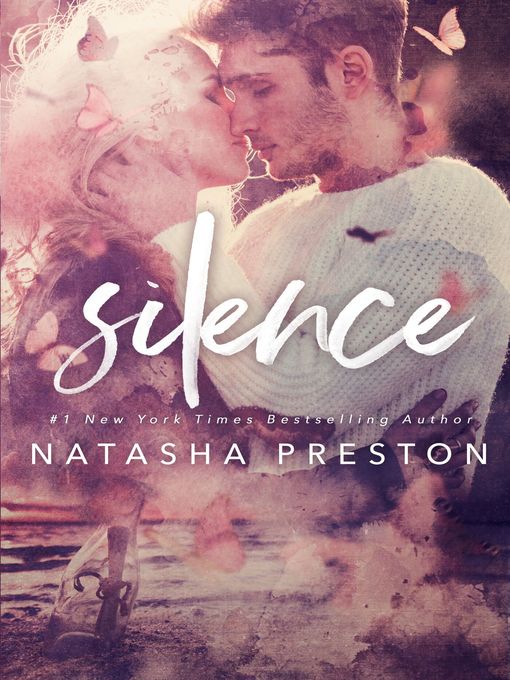 Title details for Silence by Natasha Preston - Available